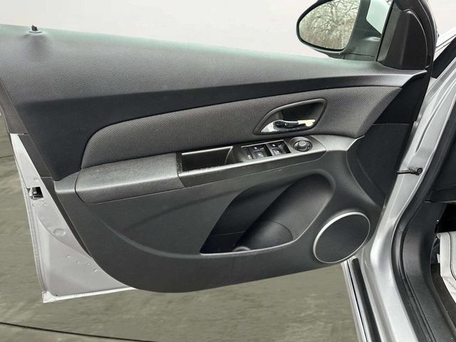 2012 Chevrolet CRUZE 4dr Sedan LT w/1LT - 22961857 - 10