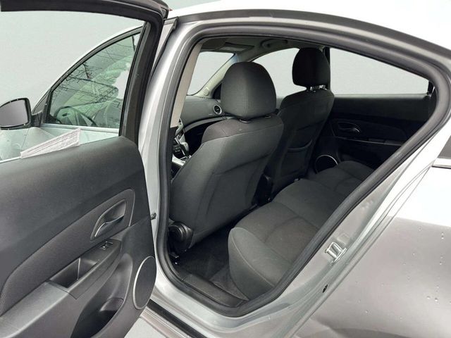 2012 Chevrolet CRUZE 4dr Sedan LT w/1LT - 22961857 - 14