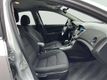 2012 Chevrolet CRUZE 4dr Sedan LT w/1LT - 22961857 - 19