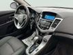 2012 Chevrolet CRUZE 4dr Sedan LT w/1LT - 22961857 - 20