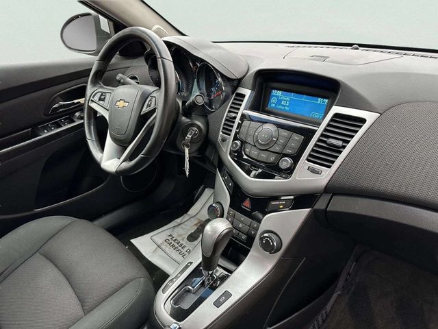 2012 Chevrolet CRUZE 4dr Sedan LT w/1LT - 22961857 - 20