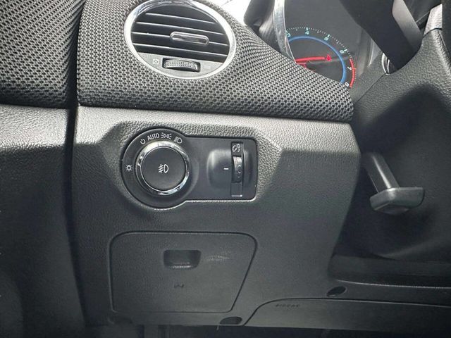 2012 Chevrolet CRUZE 4dr Sedan LT w/1LT - 22961857 - 24