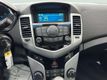 2012 Chevrolet CRUZE 4dr Sedan LT w/1LT - 22961857 - 27