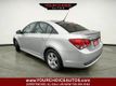 2012 Chevrolet CRUZE 4dr Sedan LT w/1LT - 22961857 - 2