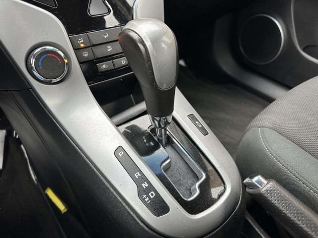 2012 Chevrolet CRUZE 4dr Sedan LT w/1LT - 22961857 - 29