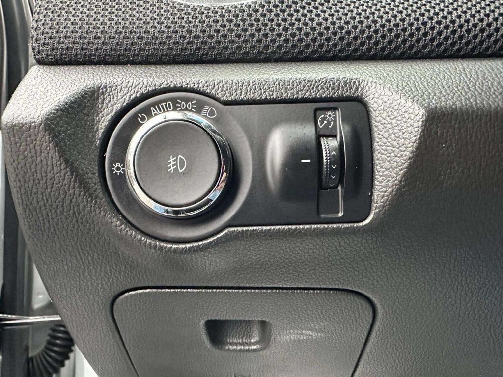 2012 Chevrolet CRUZE 4dr Sedan LT w/1LT - 22961857 - 31