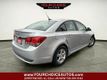 2012 Chevrolet CRUZE 4dr Sedan LT w/1LT - 22961857 - 4