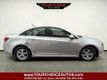 2012 Chevrolet CRUZE 4dr Sedan LT w/1LT - 22961857 - 5