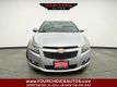 2012 Chevrolet CRUZE 4dr Sedan LT w/1LT - 22961857 - 7