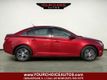 2012 Chevrolet CRUZE 4dr Sedan LT w/1LT - 22962414 - 3