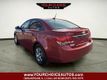 2012 Chevrolet CRUZE 4dr Sedan LT w/1LT - 22962414 - 4
