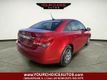 2012 Chevrolet CRUZE 4dr Sedan LT w/1LT - 22962414 - 6