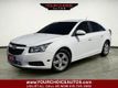 2012 Chevrolet CRUZE 4dr Sedan LT w/1LT - 23006124 - 0