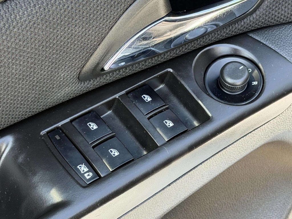 2012 Chevrolet CRUZE 4dr Sedan LT w/1LT - 23006124 - 9