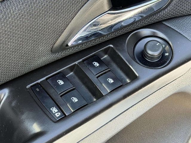 2012 Chevrolet CRUZE 4dr Sedan LT w/1LT - 23006124 - 9