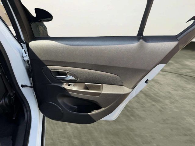 2012 Chevrolet CRUZE 4dr Sedan LT w/1LT - 23006124 - 13