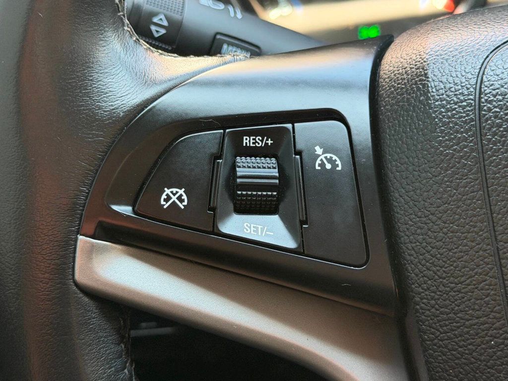 2012 Chevrolet CRUZE 4dr Sedan LT w/1LT - 23006124 - 25