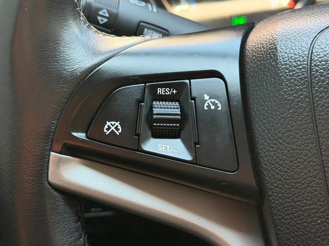 2012 Chevrolet CRUZE 4dr Sedan LT w/1LT - 23006124 - 25