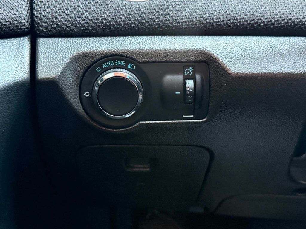 2012 Chevrolet CRUZE 4dr Sedan LT w/1LT - 23006124 - 28