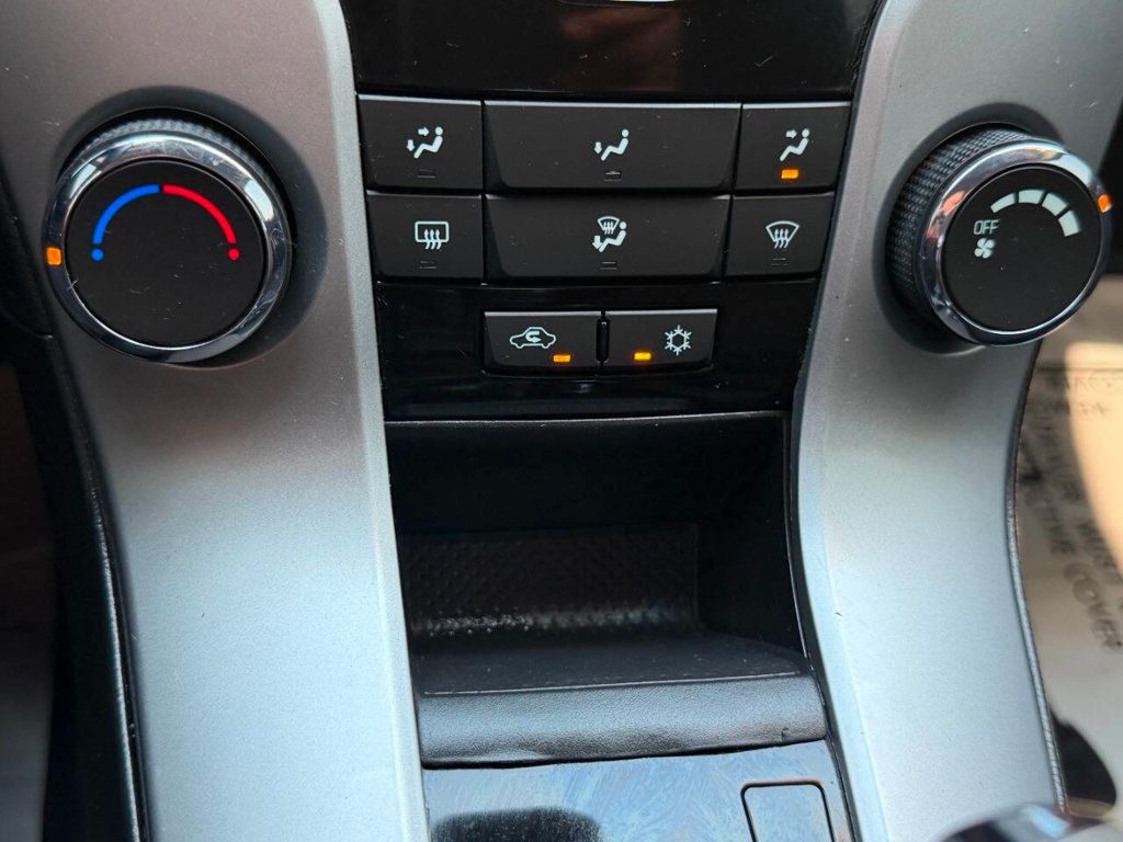 2012 Chevrolet CRUZE 4dr Sedan LT w/1LT - 23006124 - 32