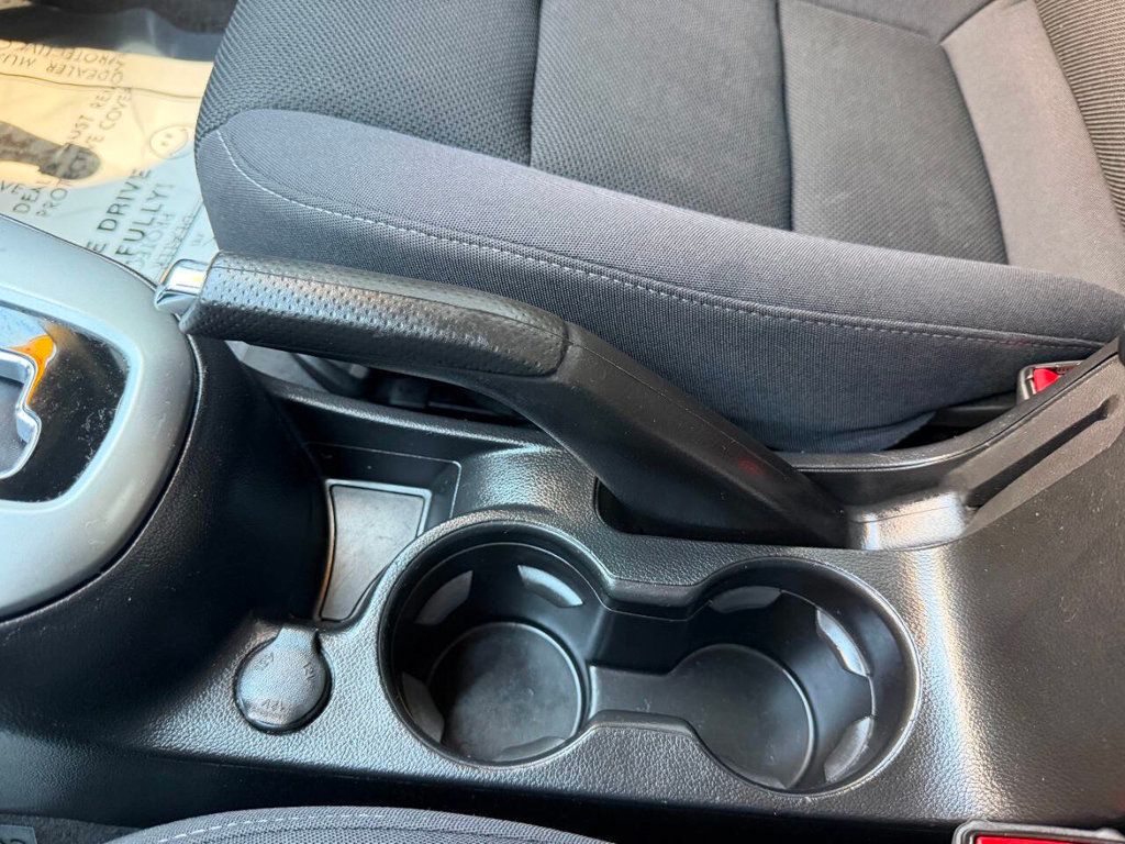 2012 Chevrolet CRUZE 4dr Sedan LT w/1LT - 23006124 - 33