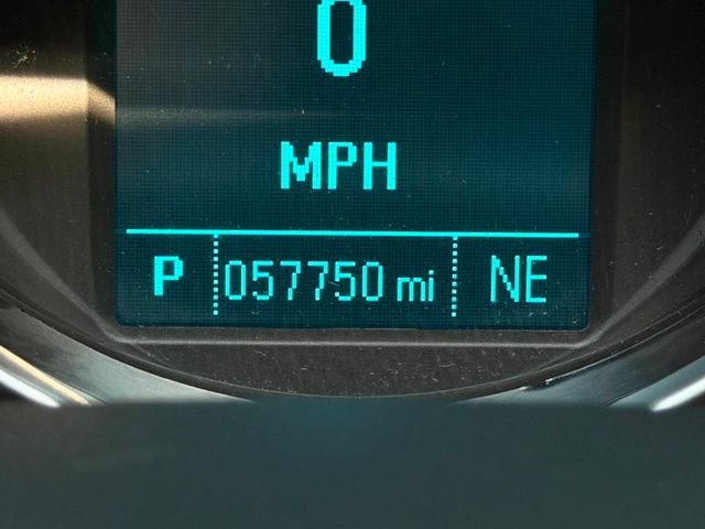 2012 Chevrolet CRUZE 4dr Sedan LT w/1LT - 23006124 - 37