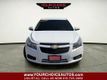 2012 Chevrolet CRUZE 4dr Sedan LT w/1LT - 23006124 - 7