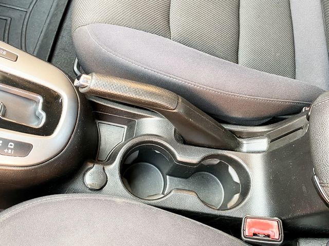 2012 Chevrolet CRUZE 4dr Sedan LT w/1LT - 23001300 - 12