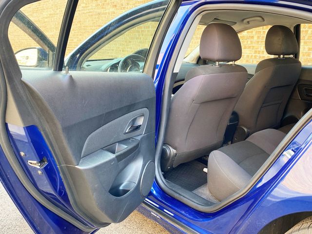 2012 Chevrolet CRUZE 4dr Sedan LT w/1LT - 23001300 - 13