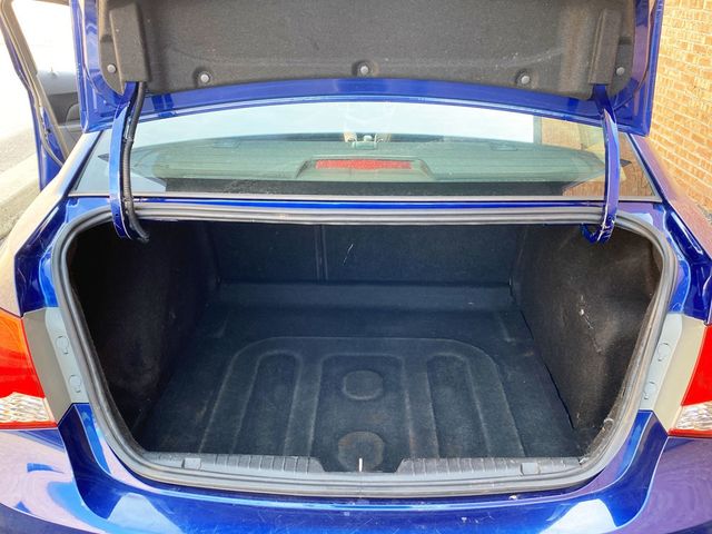 2012 Chevrolet CRUZE 4dr Sedan LT w/1LT - 23001300 - 15