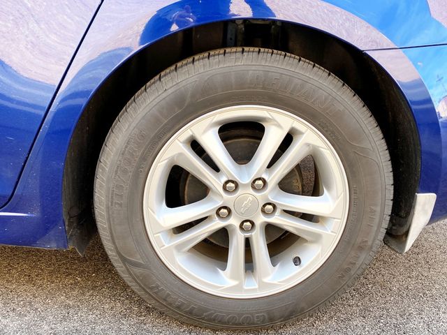 2012 Chevrolet CRUZE 4dr Sedan LT w/1LT - 23001300 - 16