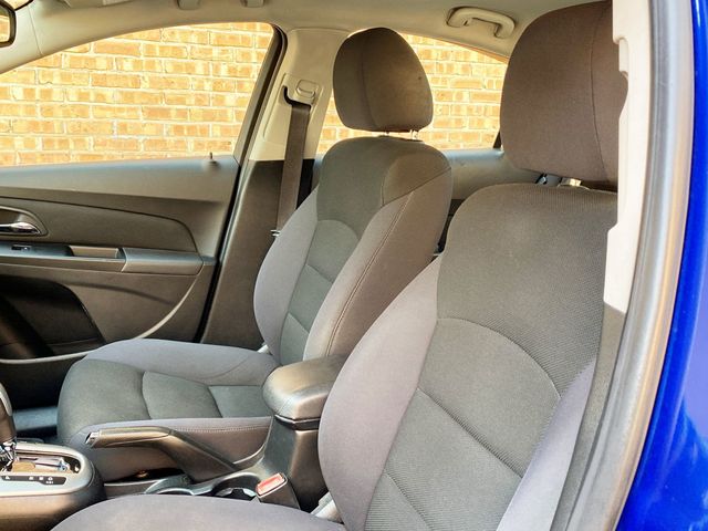 2012 Chevrolet CRUZE 4dr Sedan LT w/1LT - 23001300 - 6