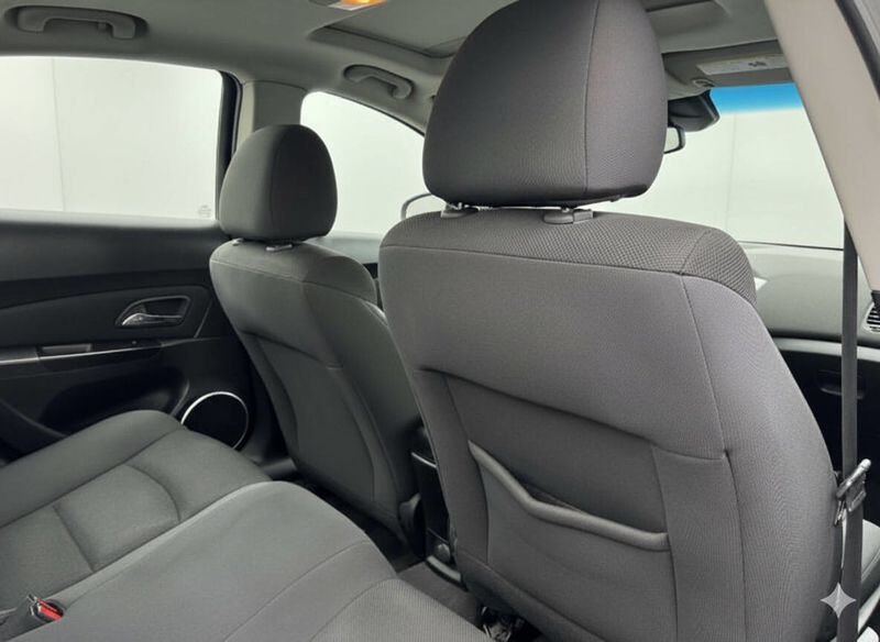 2012 Chevrolet Cruze 4dr Sedan LT w/1LT - 22944030 - 12