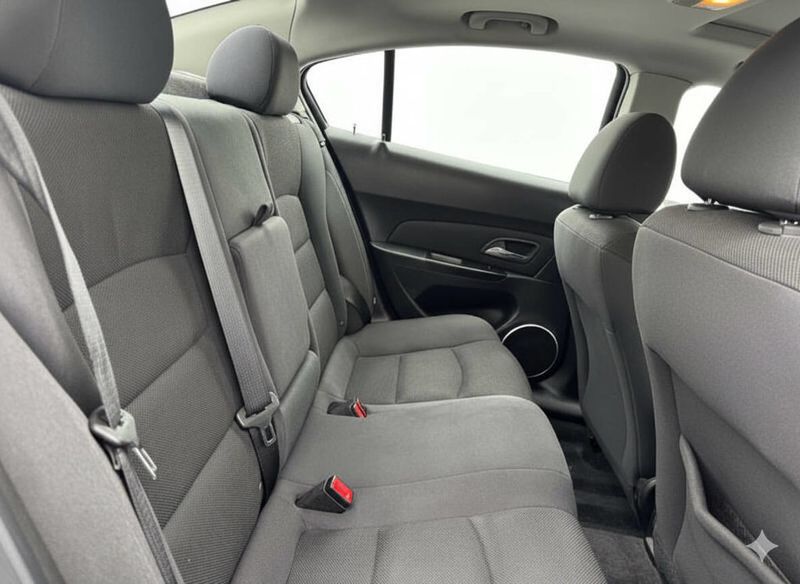 2012 Chevrolet Cruze 4dr Sedan LT w/1LT - 22944030 - 13