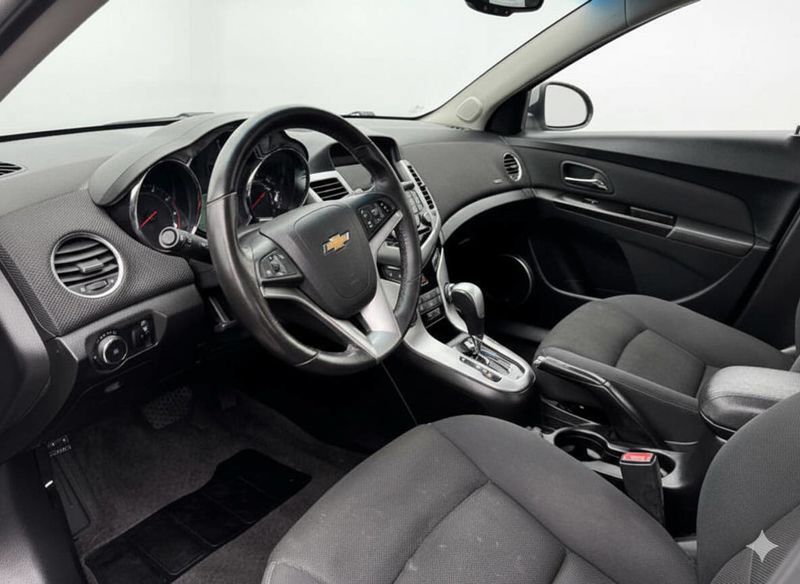 2012 Chevrolet Cruze 4dr Sedan LT w/1LT - 22944030 - 8