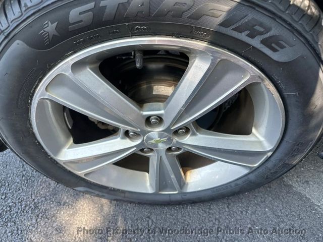 2012 Chevrolet CRUZE 4dr Sedan LT w/2LT - 23073208 - 15