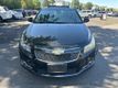 2012 Chevrolet CRUZE 4dr Sedan LT w/2LT - 23073208 - 1