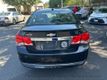2012 Chevrolet CRUZE 4dr Sedan LT w/2LT - 23073208 - 3
