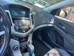 2012 Chevrolet CRUZE 4dr Sedan LT w/2LT - 23073208 - 6