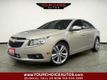 2012 Chevrolet CRUZE 4dr Sedan LTZ - 22995193 - 0