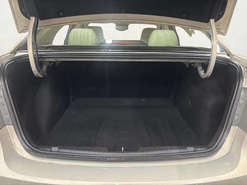 2012 Chevrolet CRUZE 4dr Sedan LTZ - 22995193 - 14