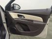 2012 Chevrolet CRUZE 4dr Sedan LTZ - 22995193 - 17
