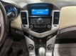 2012 Chevrolet CRUZE 4dr Sedan LTZ - 22995193 - 21