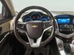 2012 Chevrolet CRUZE 4dr Sedan LTZ - 22995193 - 26