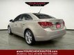 2012 Chevrolet CRUZE 4dr Sedan LTZ - 22995193 - 2