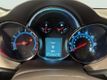 2012 Chevrolet CRUZE 4dr Sedan LTZ - 22995193 - 31
