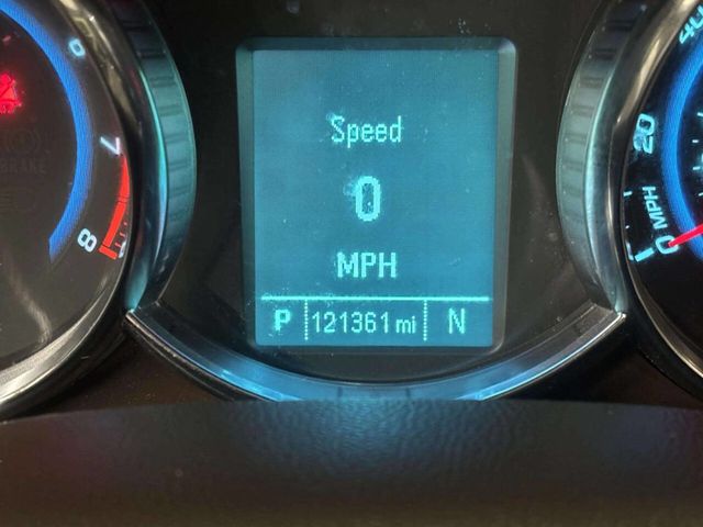 2012 Chevrolet CRUZE 4dr Sedan LTZ - 22995193 - 32