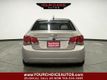 2012 Chevrolet CRUZE 4dr Sedan LTZ - 22995193 - 3