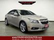 2012 Chevrolet CRUZE 4dr Sedan LTZ - 22995193 - 6