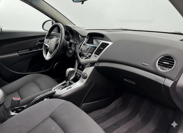 2012 Chevrolet Cruze LT 4dr Sedan w/1LT - 22944030 - 14